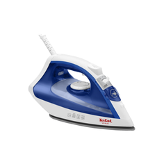 Утюг Tefal FV1711 синий/белый