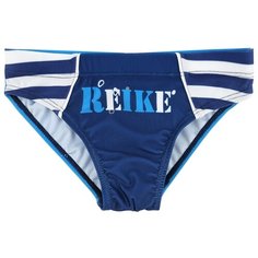 Плавки Reike размер 128, navy