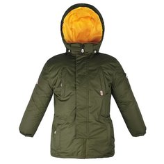 Куртка Reike Basic (42 990 200/42 990 100) размер 158, хаки