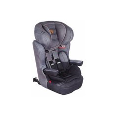 Автокресло группа 1/2/3 (9-36 кг) Nania Myla Isofix, denim grey