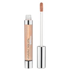 CATRICE Тени для век Liquid Metal Longlasting Cream Eyeshadow 020 Champagne Shower