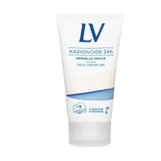 LV Face Cream 24h Крем для лица, 75 мл
