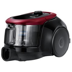 Пылесос Samsung VC18M21A0 red