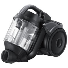 Пылесос Samsung VC21K5170 black