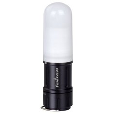 Кемпинговый фонарь Fenix CL09 черный