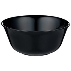 Luminarc Салатник Carine 12 см black
