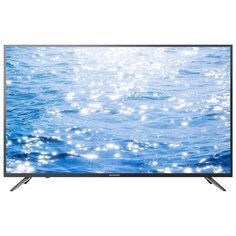 Телевизор Daewoo Electronics U49V870VKE 48.5" (2018) черный