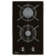 Газовая варочная панель Hansa BHKS31037