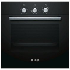 Электрический духовой шкаф Bosch HBN211S6R
