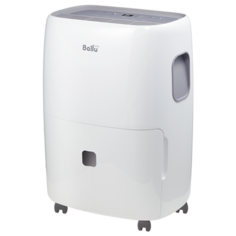 Осушитель Ballu BDA-25L белый/серый