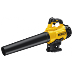 Аккумуляторная воздуходувка DeWALT DCM562PB-QW