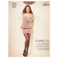 Колготки Incanto Cosmo 20 den, размер 3, daino