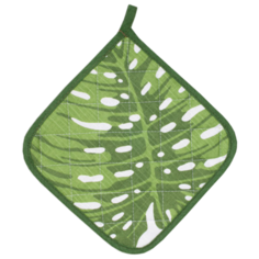 Guten Morgen прихватка 20 х 20 см листья