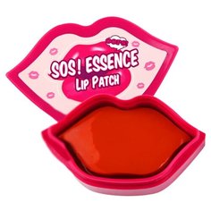 Berrisom Патчи для губ SOS! Essence