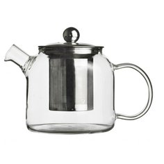 GiftnHome Чайник заварочный Teapot 510 прозрачный