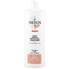 Nioxin увлажняющий кондиционер Cистема 3, 1000 мл