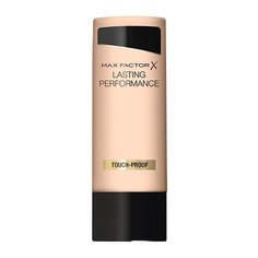 Max Factor Тональный крем Lasting Performance, 35 мл, оттенок: 100 Fair