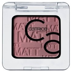 CATRICE Тени для век Art Couleurs Eyeshadows 040 Wild Ginger