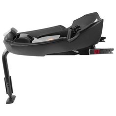 База Cybex BASE Q-FIX для автокресла Cybex Aton Q, Cybex Cloud Q черный