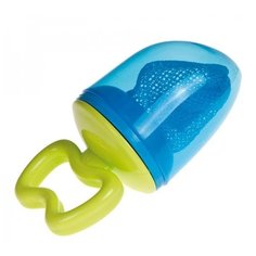 Canpol Babies Ситечко для кормления с 6 мес., синий