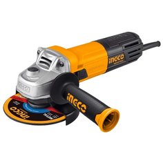 УШМ INGCO AG8528, 850 Вт, 125 мм