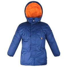 Куртка Reike Basic (42 990 200/42 990 100) размер 164, темно-синий