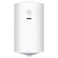 Накопительный электрический водонагреватель Zanussi ZWH/S 50 SYMPHONY 2.0