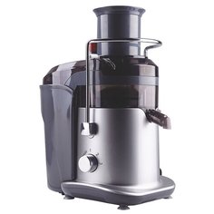 Соковыжималка VES electric M-202 silver