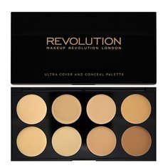 REVOLUTION Консилер Cover And Conceal, оттенок light medium