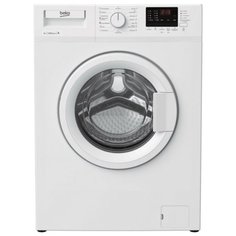 Стиральная машина Beko WRE 65P2 BWW