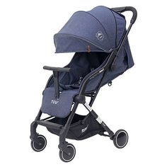 Прогулочная коляска RANT Tour RA830 blue РАНТ