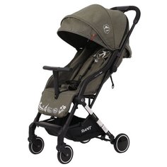Прогулочная коляска RANT Tour RA830 olive РАНТ