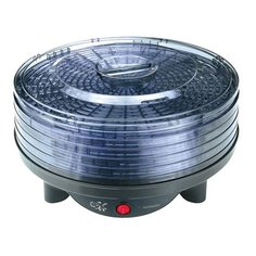 Сушилка VES electric VMD-4 черный