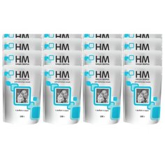 Корм для кошек Наша Марка Для взрослых кошек с рыбой в соусе (0.1 кг) 24 шт.