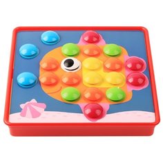 Happy Baby Мозаика Аrt-puzzle (331847)
