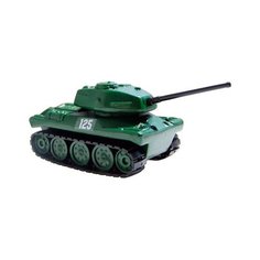 Танк Форма Патриот Танк III (С-173-Ф) 18 см зеленый