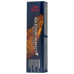Wella Professionals Koleston Perfect Me+ Deep Browns Краска для волос, 60 мл, 5/77 Мокко