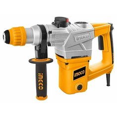 Перфоратор сетевой INGCO RH10508 (5 Дж)