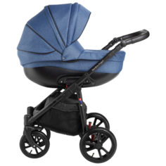 Универсальная коляска Noordline Olivia Sport 2018 (2 в 1) jeans