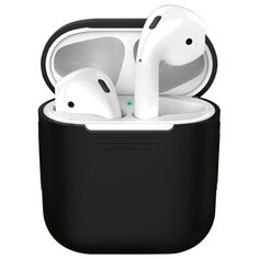 Чехол Deppa для AirPods black