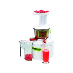 Соковыжималка VES electric CI 9606 (2014) white