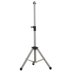 Подставка Hyundai Комплект напольной установки для HC-4 Sahara для обогревателя Hyundai серебристый/черный