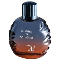 Туалетная вода Salvador Dali Sunrise in Cadaques pour Homme, 100 мл