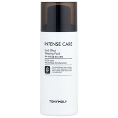 TONY MOLY ночная маска Intense Care Dual Effect, 100 мл