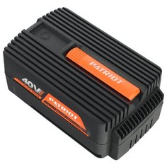 Аккумуляторный блок PATRIOT BL404 40 В 4 А·ч Патриот
