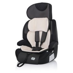 Автокресло группа 1/2/3 (9-36 кг) Smart Travel Forward, smoky