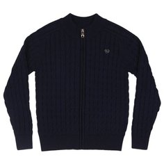 Кардиган Luminoso размер 122, синий