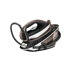 Парогенератор Tefal SV7040 Liberty черный/белый/коричневый