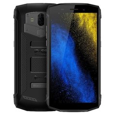 Смартфон Blackview BV5800 черный