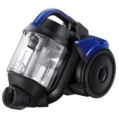 Пылесос Samsung VC21K5136 blue